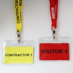 ID Cards Lanyards in Park Gate 2