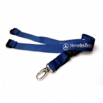 Workers Lanyard and Badge Holder in New Town 5
