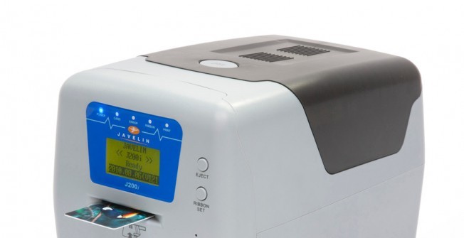 ID Card Printer Suppliers in Newton