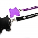 Logo Branded Lanyards in Lower Holbrook 1