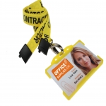 Bespoke Printed Lanyards in Aston 7