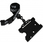 Single Colour Lanyards 4