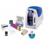 ID Cards Machine Printers in Adstock 7