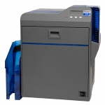 ID Cards Machine Printers in Bassett 6