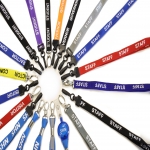 Customized Lanyards 7