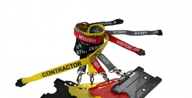 Neck Lanyard Costs
