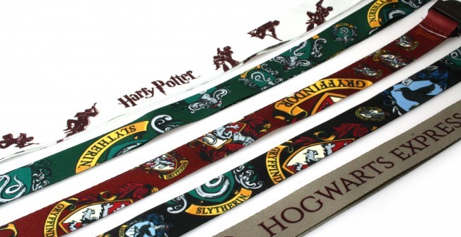 Funky Lanyard