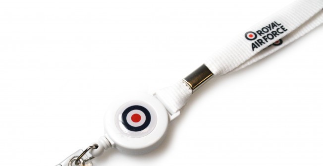 Lanyard Printing Cost