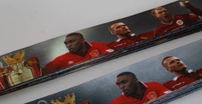 Custom Lanyard Suppliers