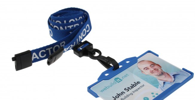 ID Lanyard