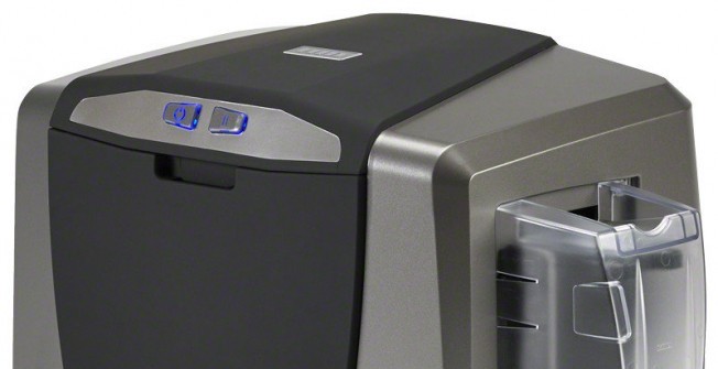 Identification Card Printers